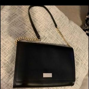 Kate spade cross body envelope purse